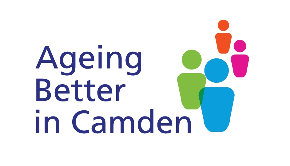 Ageing Better in Camden